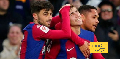 تقارير.. فيرمين أساسيا وبيدري احتياطيا أمام باريس سان جيرمان