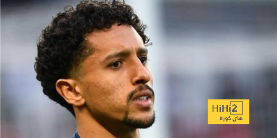 ماركينيوس يرفع راية التحدي في باريس قبل مواجهة الاياب أمام برشلونة