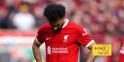 مباريات ليفربول المتبقية في البريميرليغ هذا الموسم