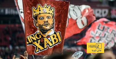 صور.. لقطات من احتفالات التتويج التاريخي لـ باير ليفركوزن