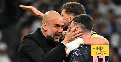 دفاع ريال مدريد يبحث عن مخرج من حصار مانشستر سيتي المتوقع ..!