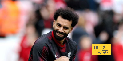 إحصائيات محمد صلاح أمام كريستال باﻻس