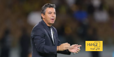 سبب تأجيل غالاردو الاعتماد على ثنائي الاتحاد