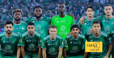 خبر إيجابي للأهلي قبل مباراة الهلال