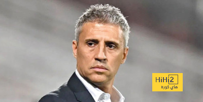 نهج العين التكتيكي في مباراة الهلال