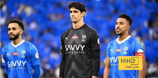 طاقم تحكيم مباراة الهلال والعين الآسيوية