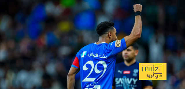 الاتحاد الآسيوي يدرس تأجيل مباراة الهلال والعين