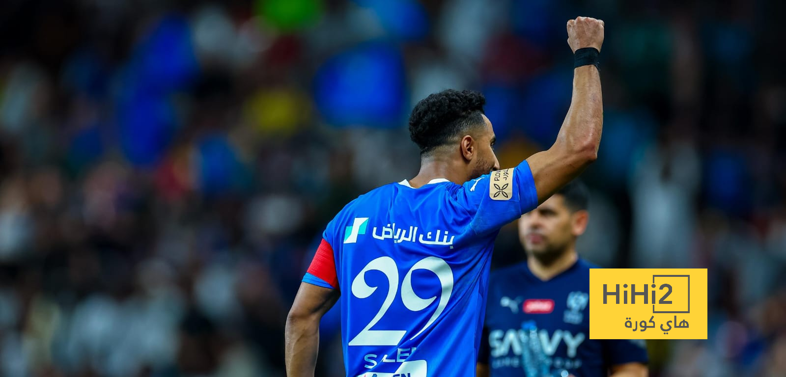الاتحاد الآسيوي يدرس تأجيل مباراة الهلال والعين