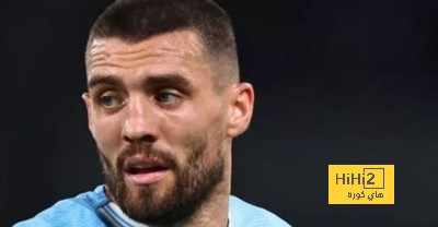كوفاسيتش: سنحقق الفوز ضد ريال مدريد
