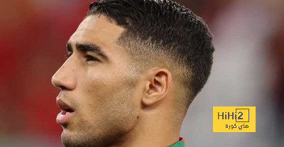 حكيمي: رافينيا ليس الخطر الأكبر في برشلونة