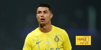 رأي كونسيساو المرشح لتدريب النصر في رونالدو