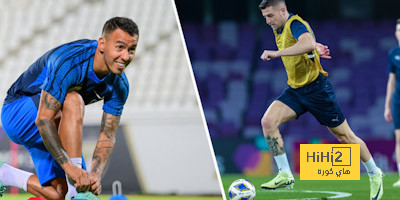 مباراة العين والهلال لن تتأجل