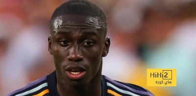 فيرلاند ميندي تذوق طعم الانتصار في ملعب الاتحاد في الماضي، هل يكررها مجددا..؟!