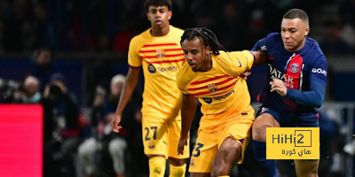 سيناريو الإياب بين برشلونة وباريس سان جيرمان