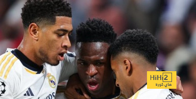 مستقبل ريال مدريد في دوري أبطال أوروبا يعتمد على هذا الثلاثي!