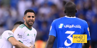 موعد كلاسيكو الهلال والأهلي في الدوري السعودي