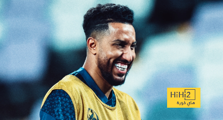 صور : تحضيرات الهلال الأخيرة لمباراة العين