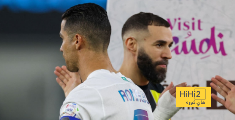 الهلال قاهر رونالدو وبنزيما … ماذا قالت الصحافة العالمية عن وضع الكرة السعودية؟
