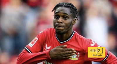سبب تأخر مانشستر يونايتد في التعاقد مع جيريمي فريمبونج