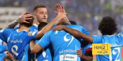 4 عوامل يعتمد عليها  العين للفوز على الهلال