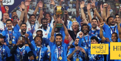 هل يكرر الهلال عادته الحميدة أمام العين؟