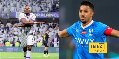 5 أسباب تجعل الهلال قريب من التأهل إلى نهائي دوري أبطال آسيا على حساب العين