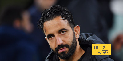 تقارير.. أموريم يحلم ببرشلونة