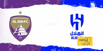 رسميًا.. تأجيل مباراة العين أمام الهلال في دوري أبطال آسيا
