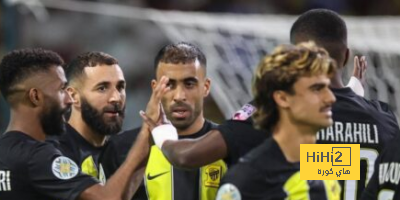ملامح ميركاتو الاتحاد الصيفي