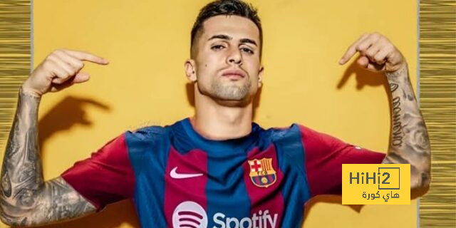 مهمة كانسيلو في مباراة باريس الليلة