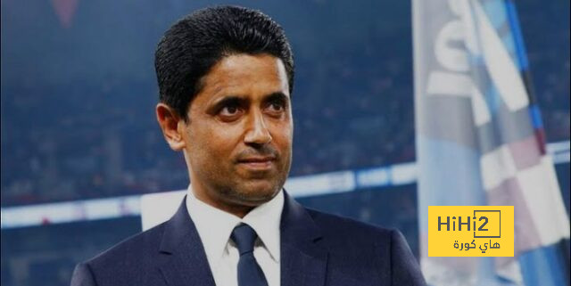 فيديو.. ناصر الخليفي يصل مأدبة غداء برشلونة