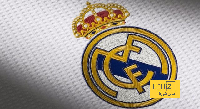 التفاؤل يسيطر على لاعبي الريال قبل موقعة السيتي