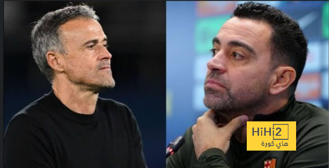 معلق مباراة برشلونة وباريس في دوري أبطال أوروبا