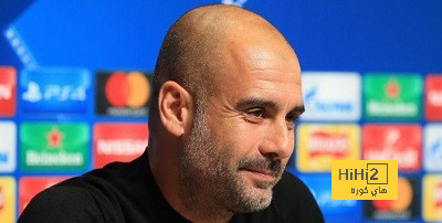 أبرز ما جاء في المؤتمر الصحفي لجوارديولا قبل لقاء ريال مدريد