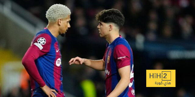 فيديو.. ملخص فوز برشلونة في مباراة الذهاب على باريس