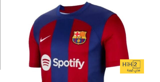 برشلونة اكثر الاندية تحقيقا للعائدات المالية من بيع قميصه