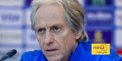 سبب اكتفاء الهلال بتدريبات لياقية قبل لقاء العين