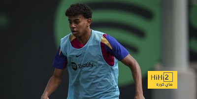 يامال يحقق رقما قياسيا في دوري الأبطال