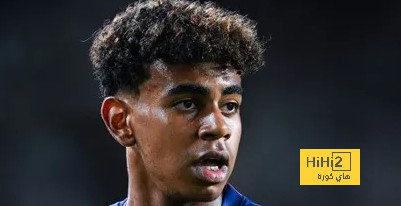 يامال والرقم 11..!