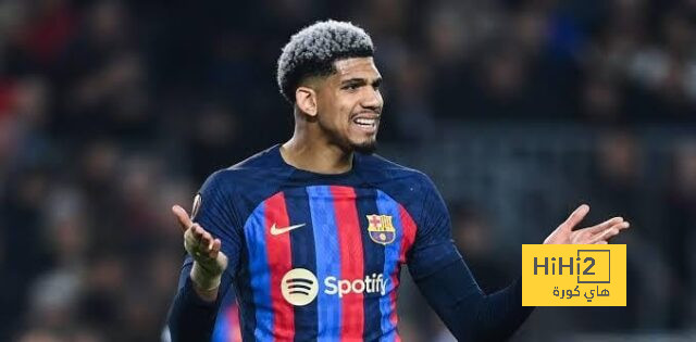 نقطة تحول باريس في مباراة برشلونة