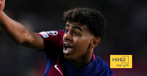 تقييم فريق برشلونة في الشوط الأول أمام باريس