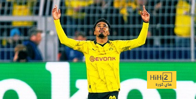 فيديو.. هدف دورتموند الثاني في مرمى أتلتيكو