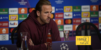 هاري كين: تهانينا لليفركوزن على ما حققوه في الدوري