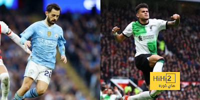 النصر يسعى لضم ثنائي الدوري الإنجليزي