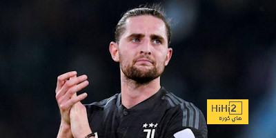 أسطورة يوفنتوس: أدريان رابيو لاعب لا غنى عنه