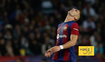برشلونة يُقصى للمرة الثالثة بعد فوزه ذهابا !