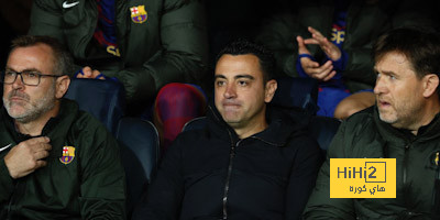 المسؤول الأول عن إقصاء برشلونة