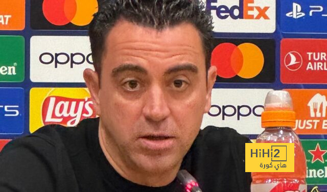 خوانما : إذا لم يكن برشلونة موجودا فلابد من اختراعه