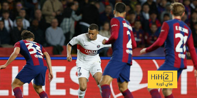 فيديو: كيليان مبابي يعلن رسميًا بأن التأهل لن يؤثر على قرار انتقاله لريال مدريد
