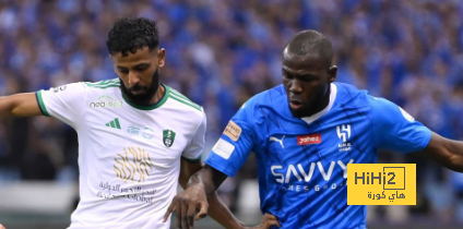الأهلي يغير قراره بشأن تأجيل كلاسيكو الهلال